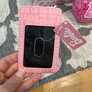 Mattel Barbie Card Holder
